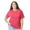 Gildan Youth Heavy Cotton Crewneck Short Sleeve T-Shirt for School Wear & Everyday Use Cotton Tee